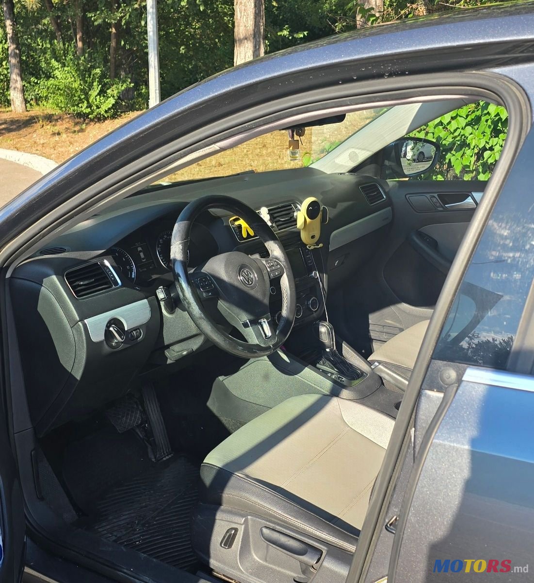 2013' Volkswagen Jetta photo #5