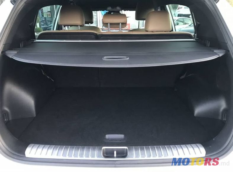 2018' Kia Sportage photo #2