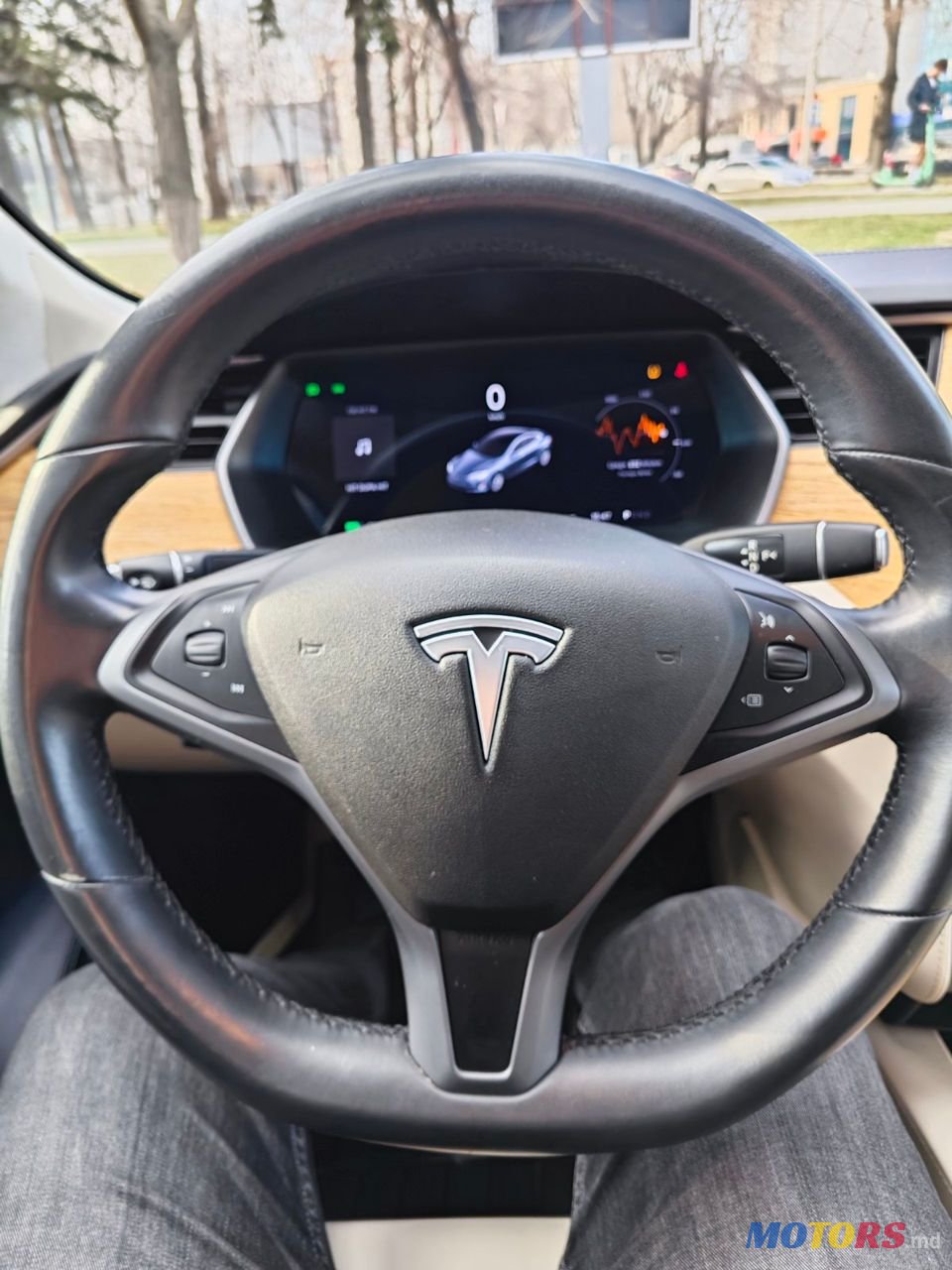 2018' Tesla Model S photo #1