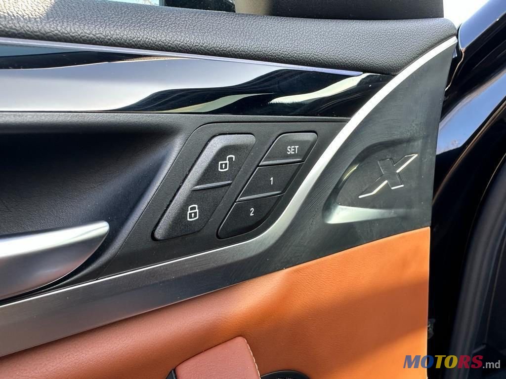 2018' BMW X4 photo #3
