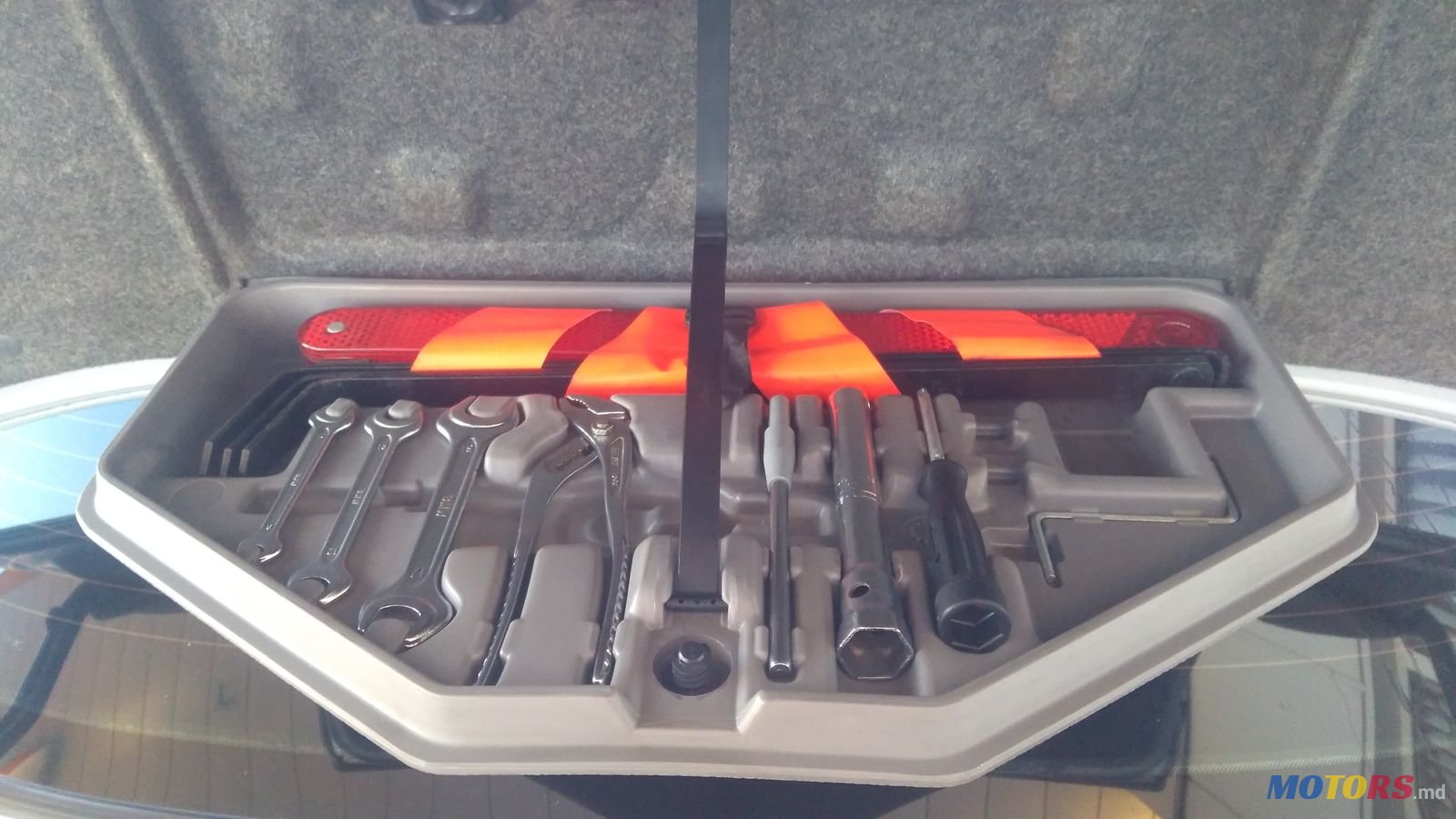 1995' BMW 520 2.o photo #7