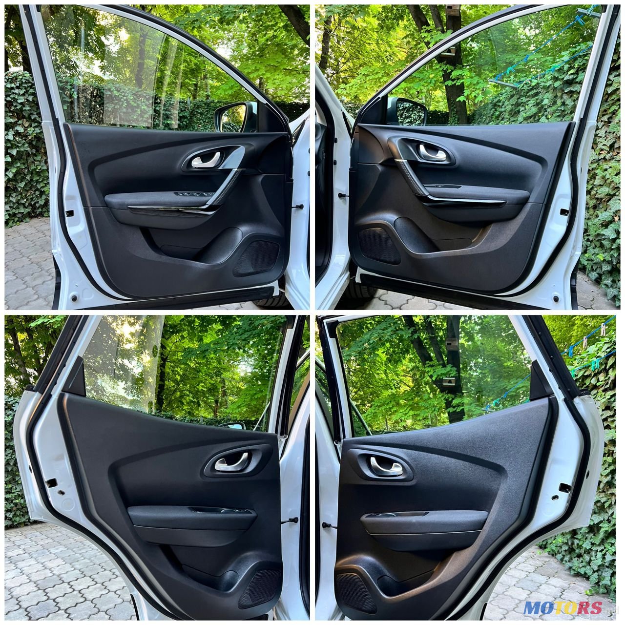 2019' Renault Kadjar photo #6