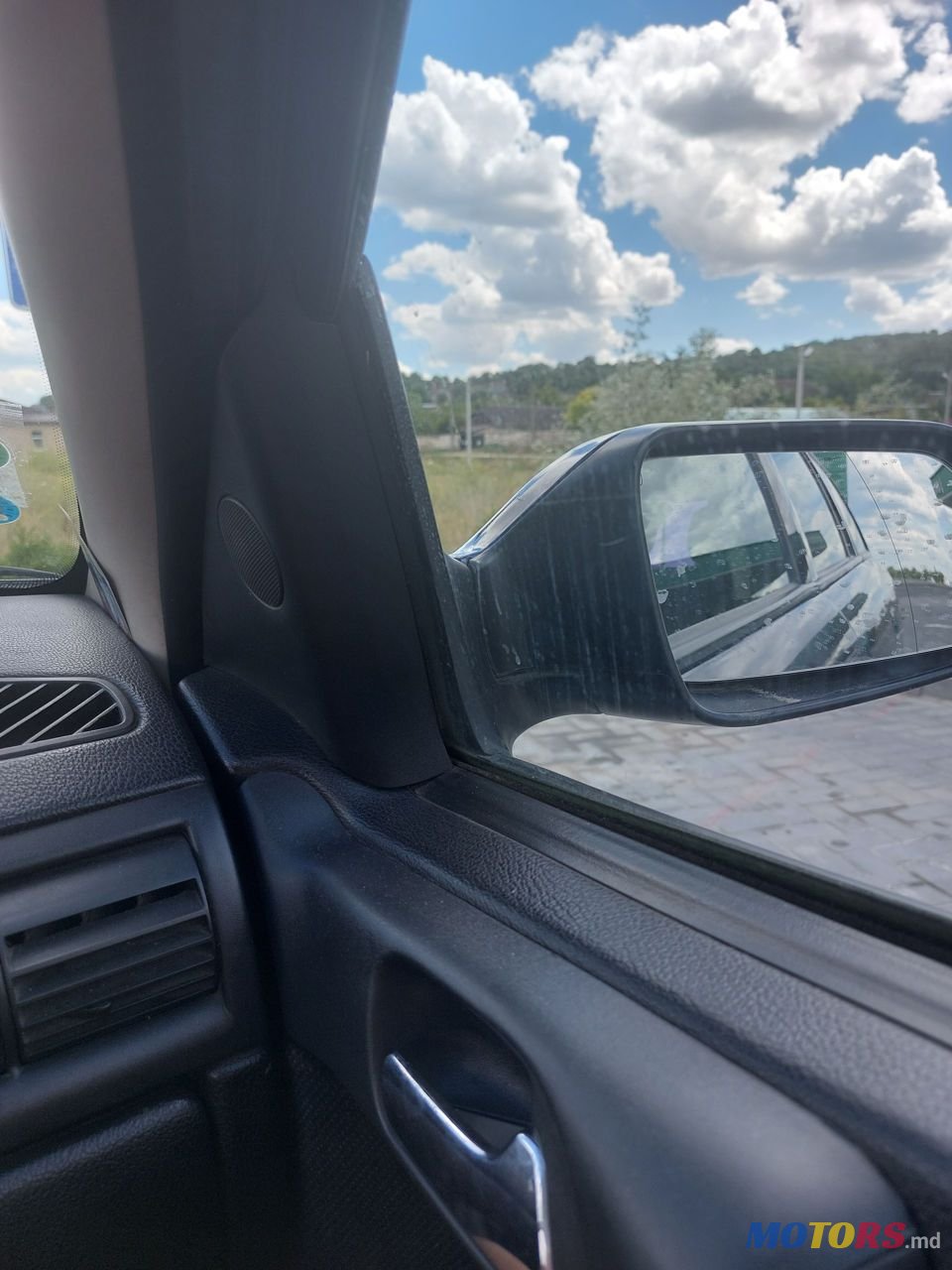 2001' Opel Astra photo #1