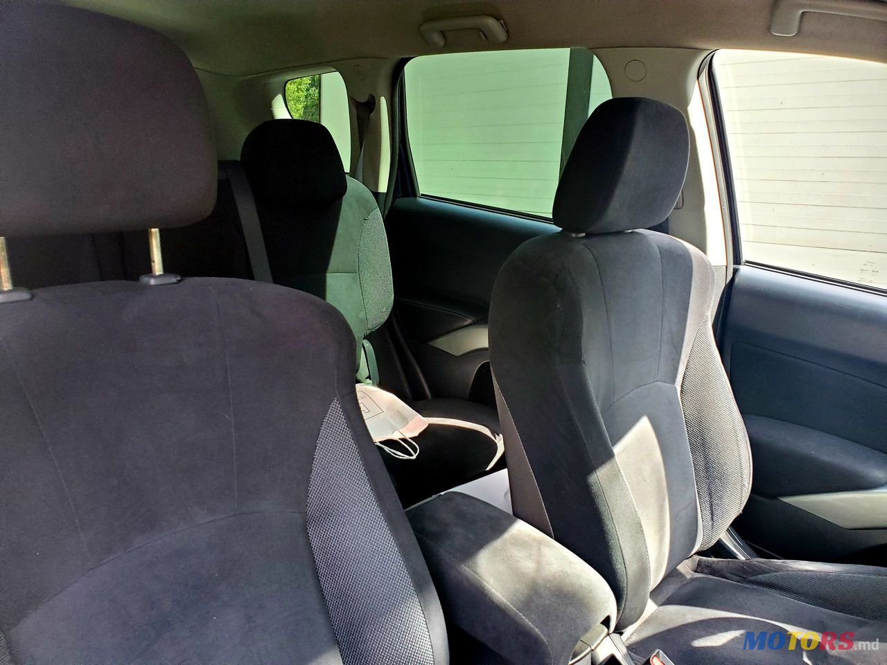 2008' Mitsubishi Outlander photo #4