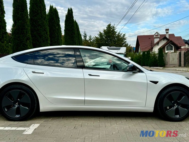 2020' Tesla Model 3 photo #6