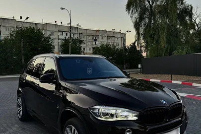 2015' BMW X5