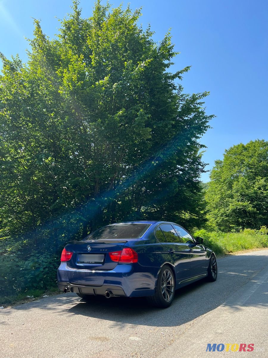 2009' BMW M Models photo #1