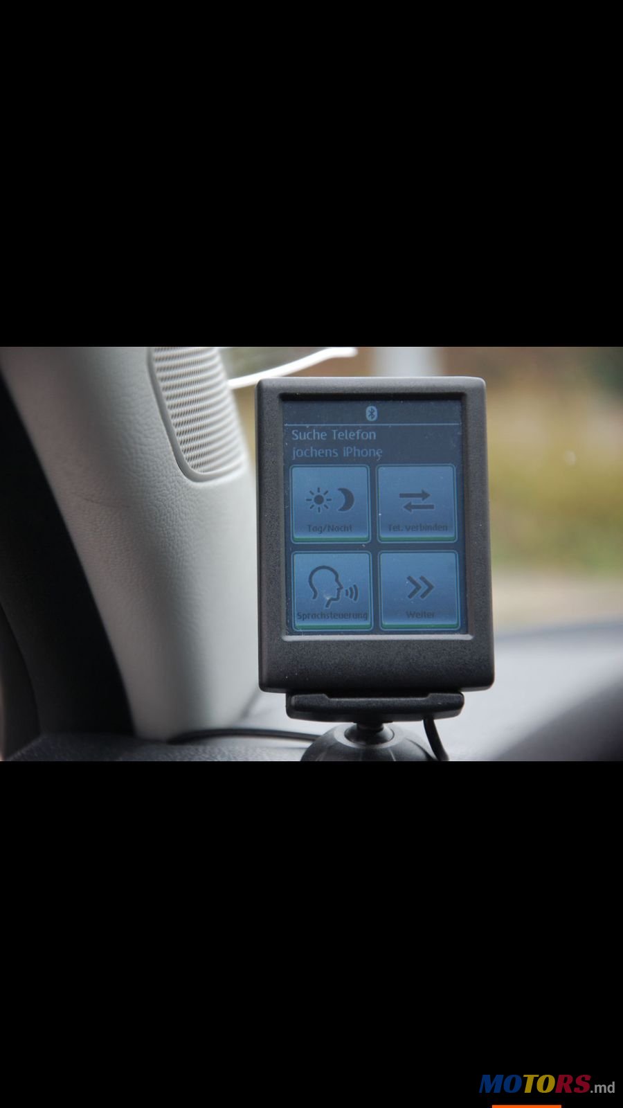 2009' Skoda Fabia photo #7