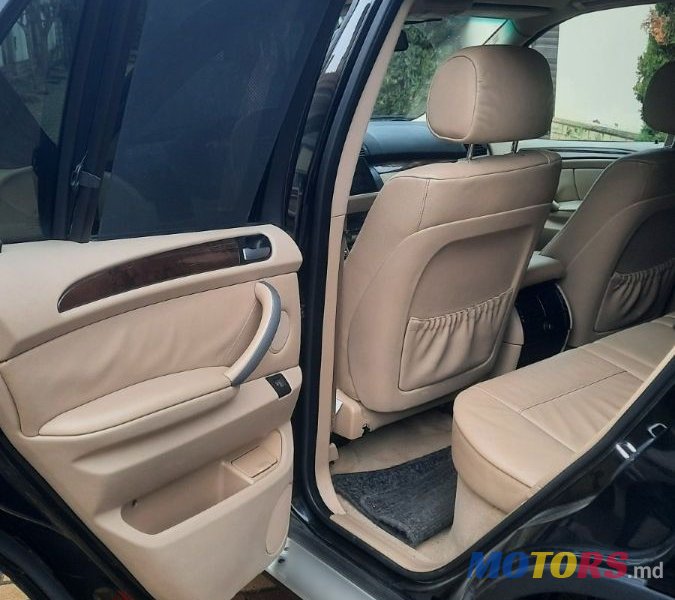 2006' BMW X5 photo #4