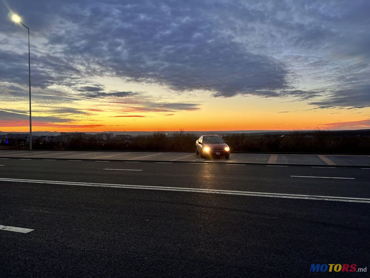 2005' Dodge Neon photo #1