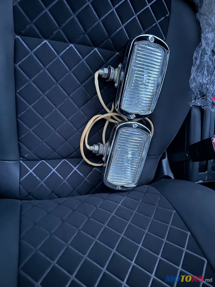 1991' ГАЗ 2410 photo #4