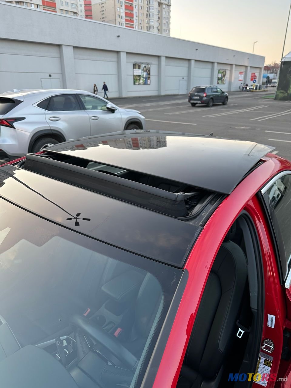 2022' Audi A3 photo #5