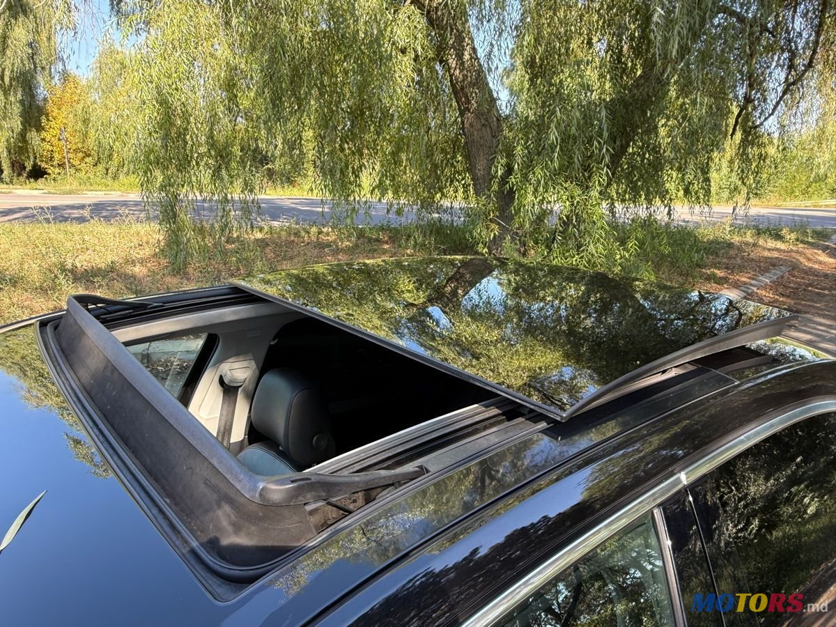 2018' Skoda Superb photo #5