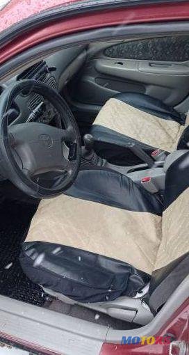 1998' Toyota Corolla photo #3