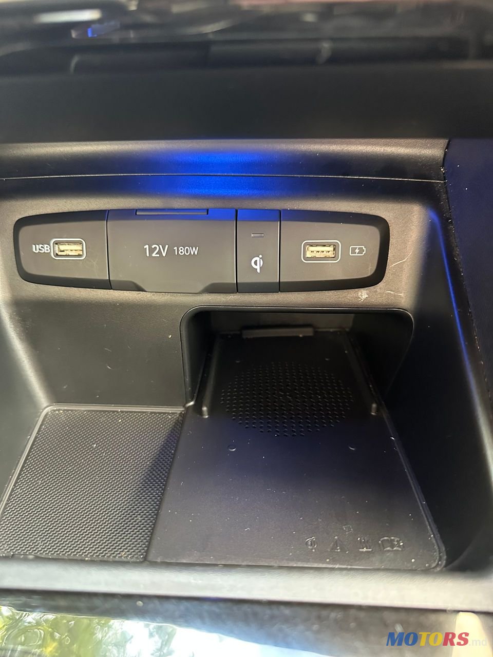 2021' Hyundai Tucson photo #5