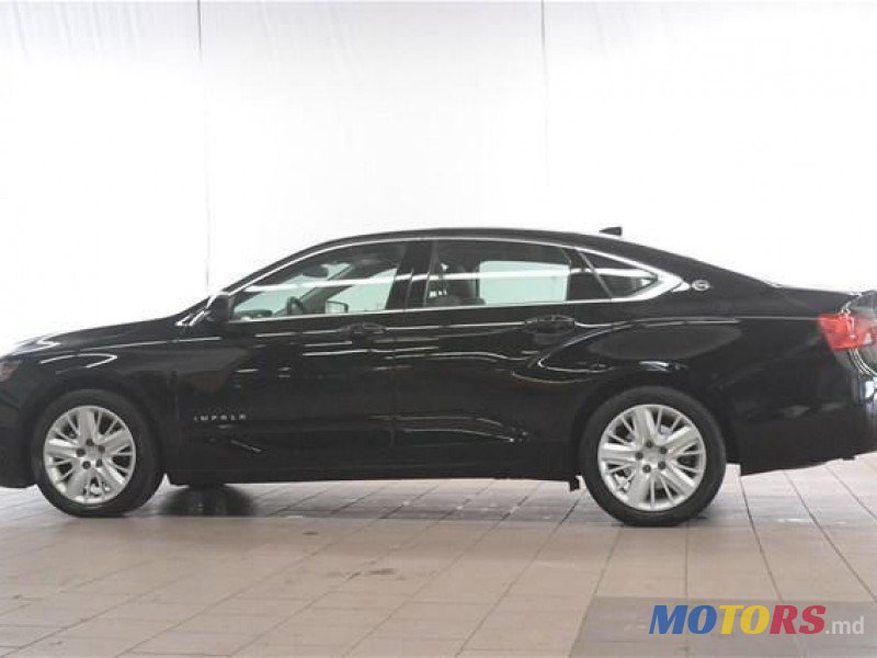 2014' Chevrolet Captiva photo #6