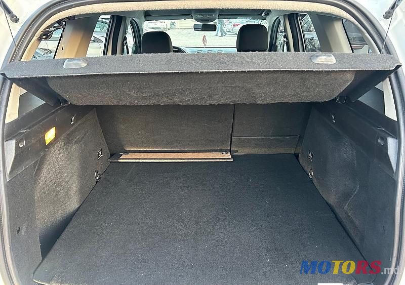 2018' Dacia Duster photo #4