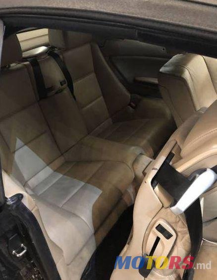 2002' BMW 3 photo #1