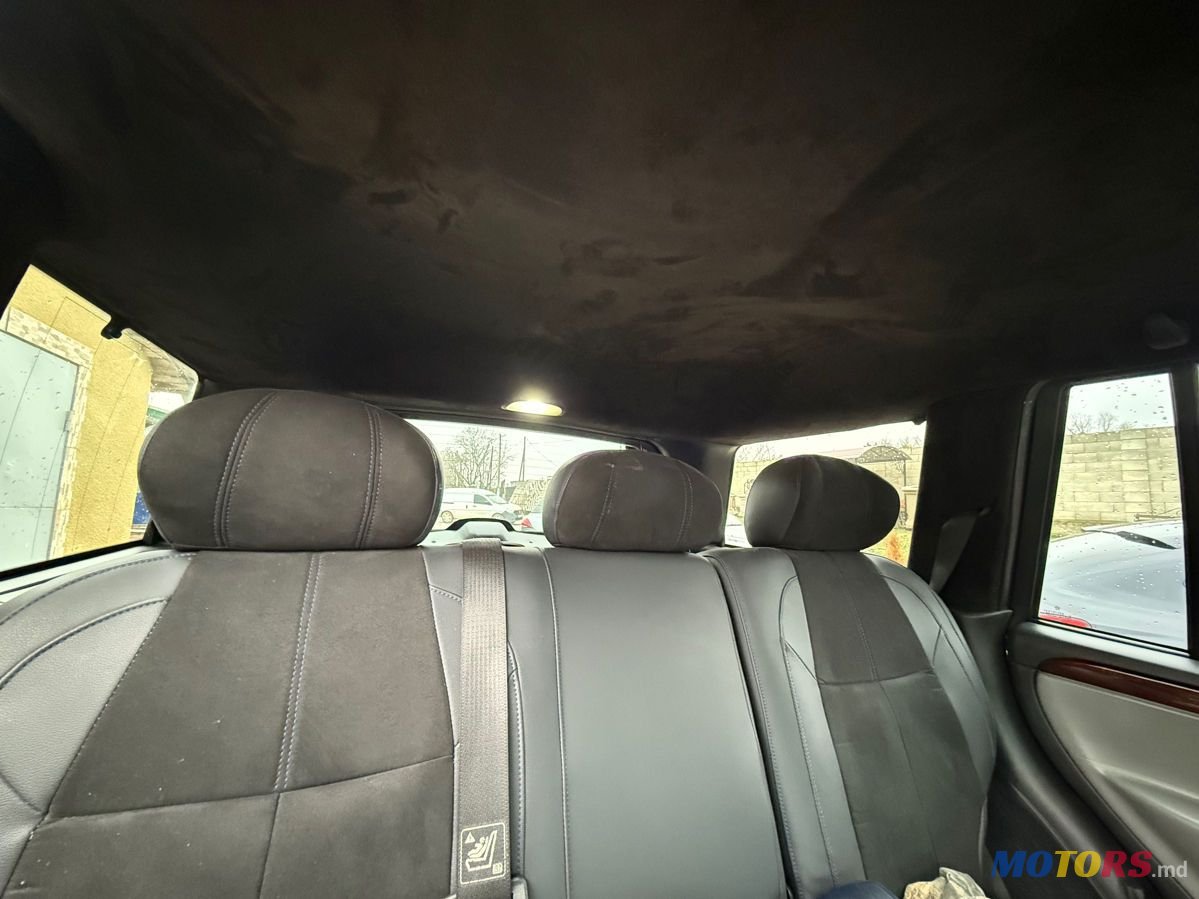 2003' Jeep Grand Cherokee photo #6