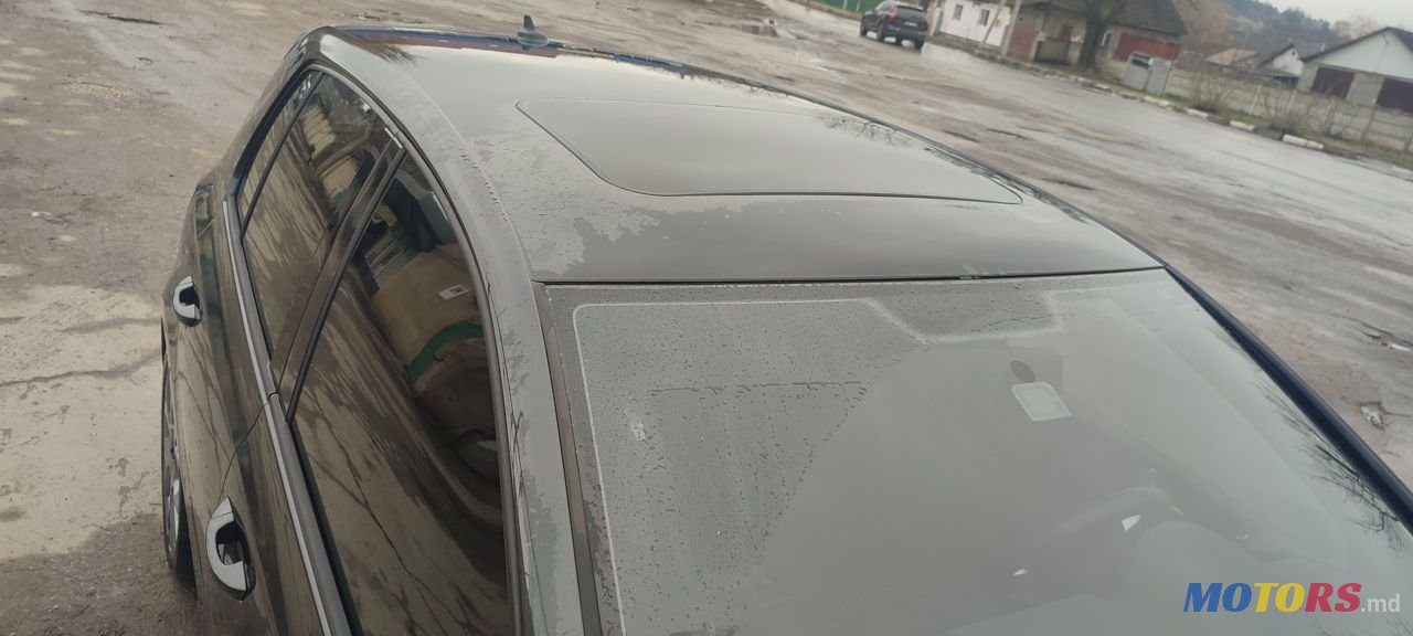 2013' Volkswagen Golf photo #4