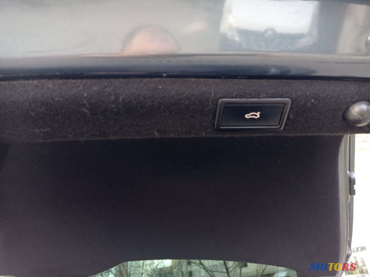 2015' Skoda Superb photo #5