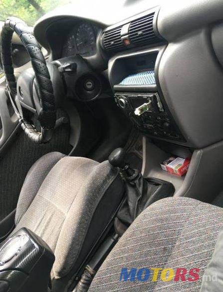 1992' Opel Astra photo #2