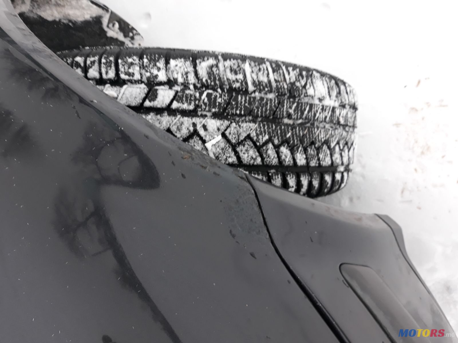 1998' Volkswagen Passat B5 turbo 81 kw photo #7