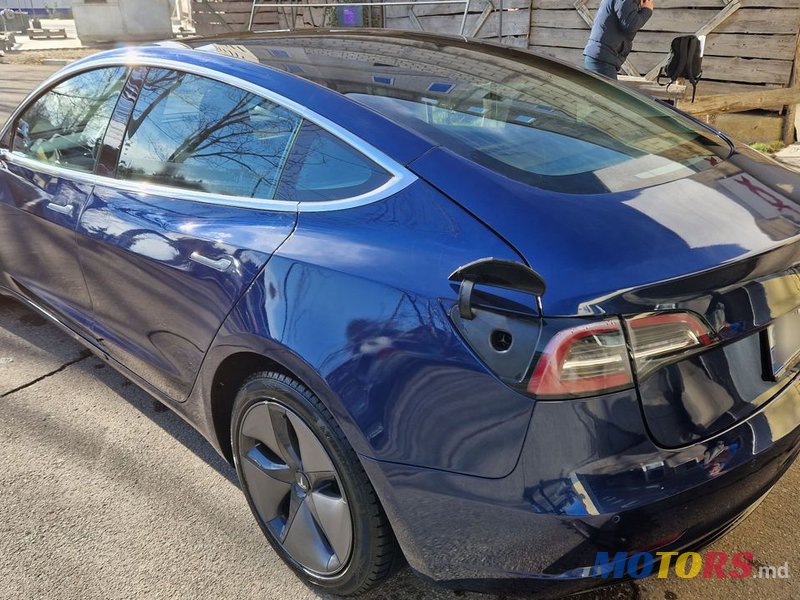 2019' Tesla Model 3 photo #2
