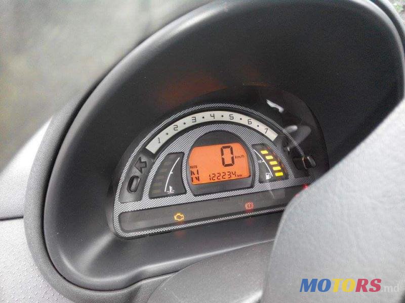 2004' Citroen C2 photo #4