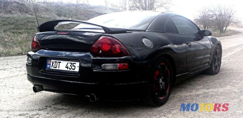 2002' Audi TT photo #6