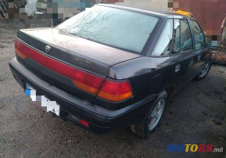 1995' Daewoo Espero photo #1