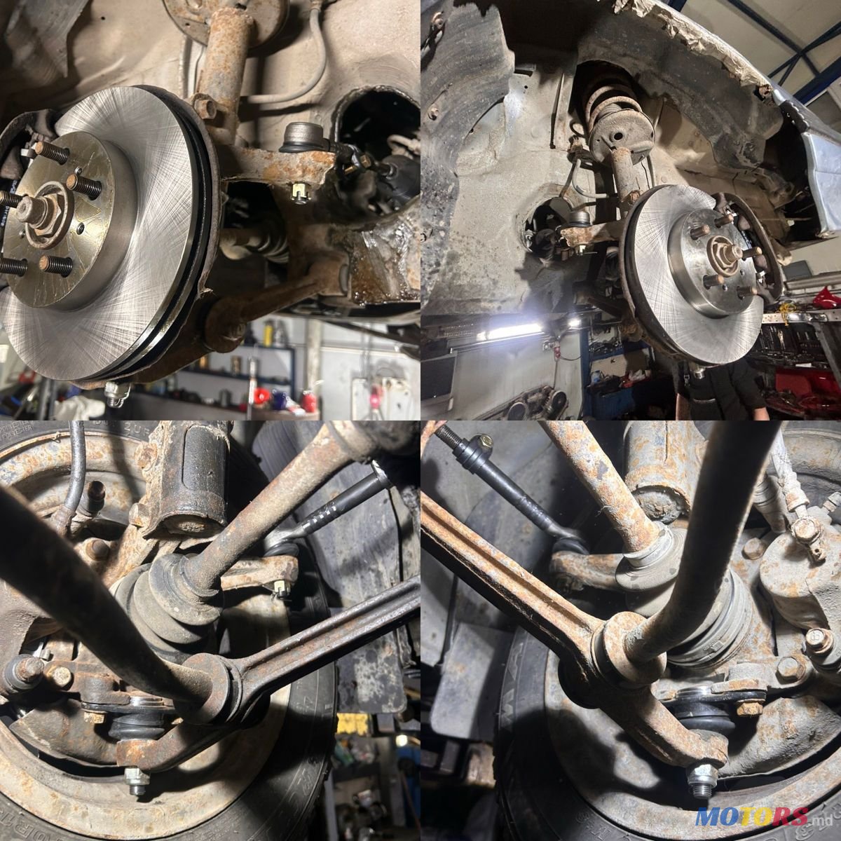 1986' Toyota Camry photo #5