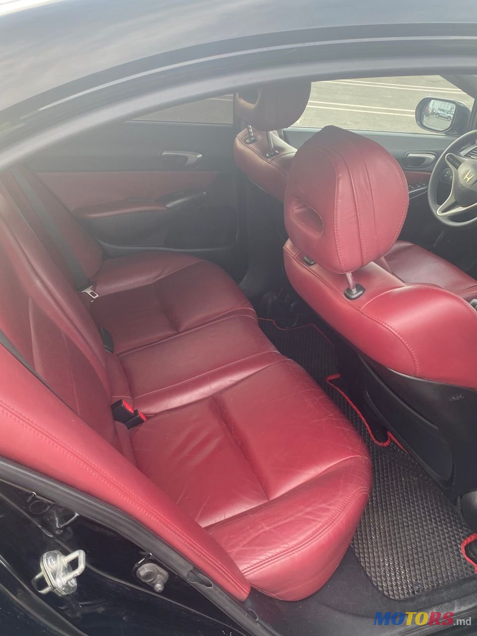 2009' Honda Civic photo #6