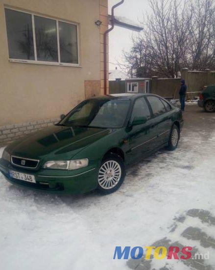 1996' Honda Accord photo #1