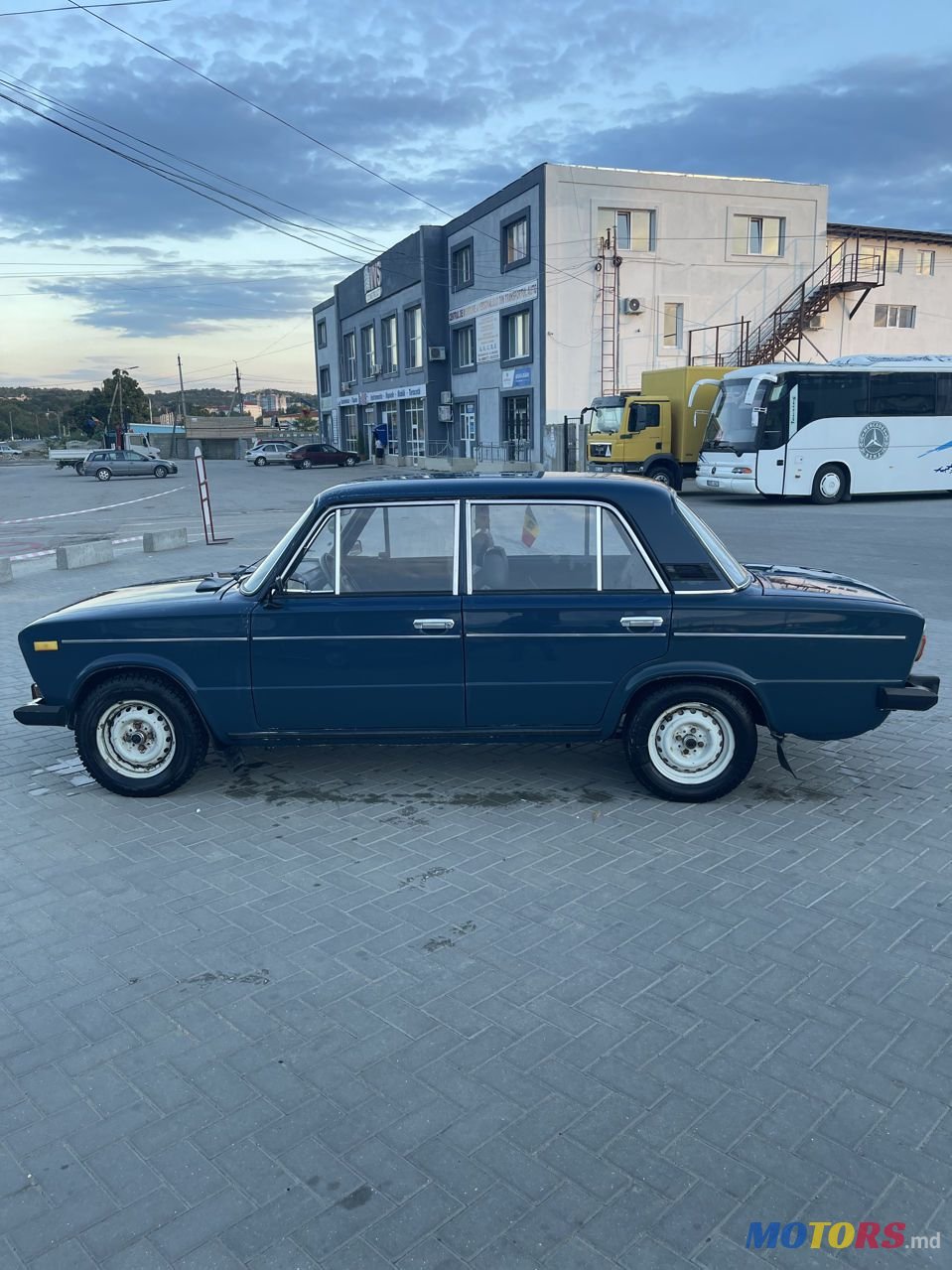 1996' ВАЗ 2106 photo #6