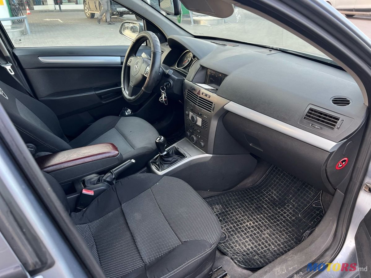 2006 Opel Astra 17 Diesel Everything You Need To Know Before A Road Trip - hbbadie
