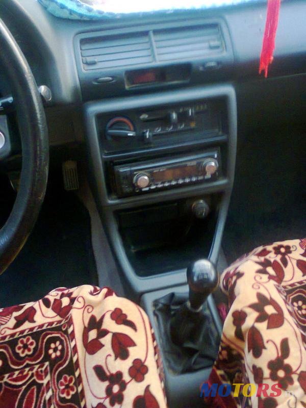 1990' Honda Civic photo #3