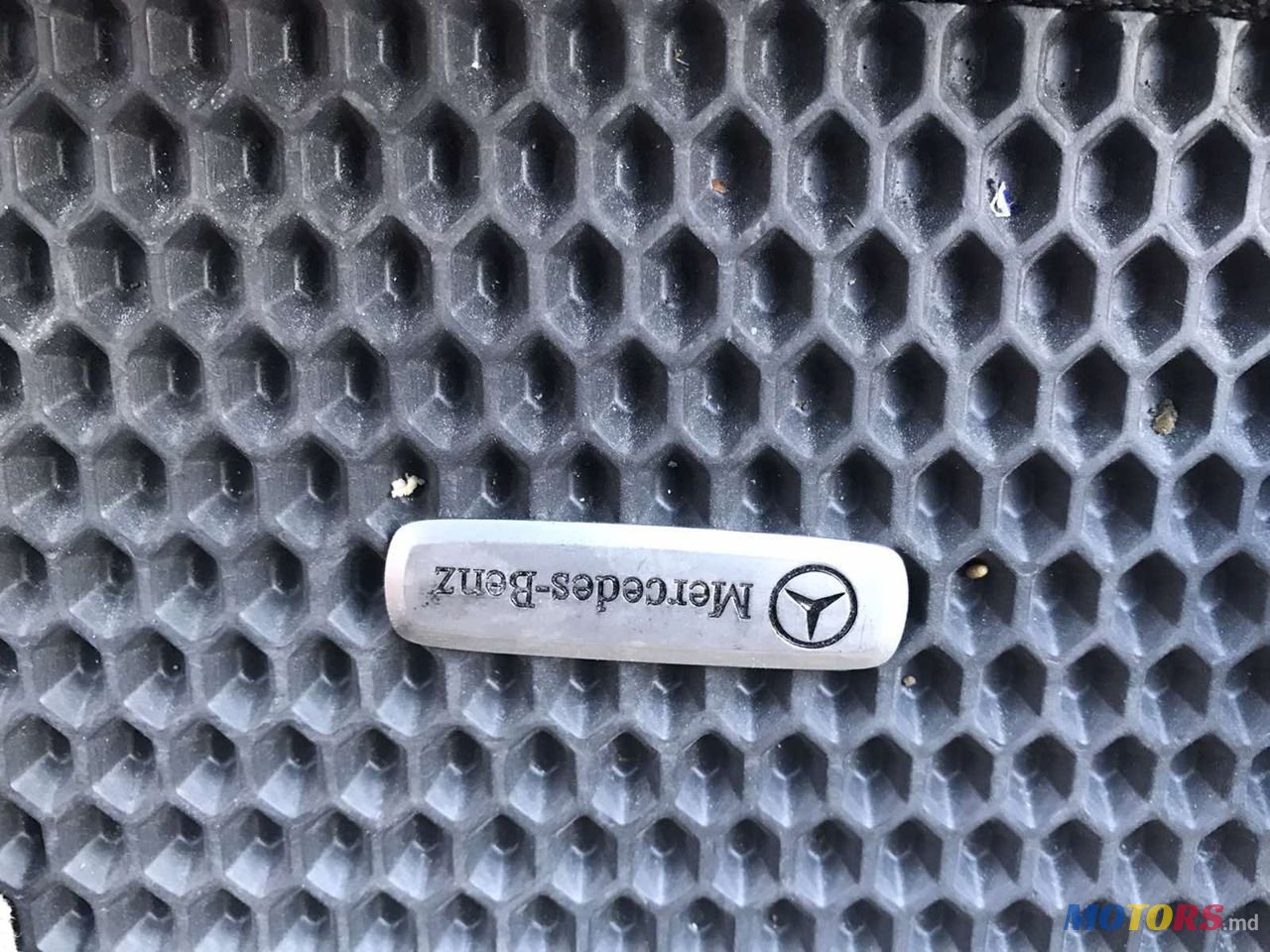 2006' Mercedes-Benz B Класс photo #6