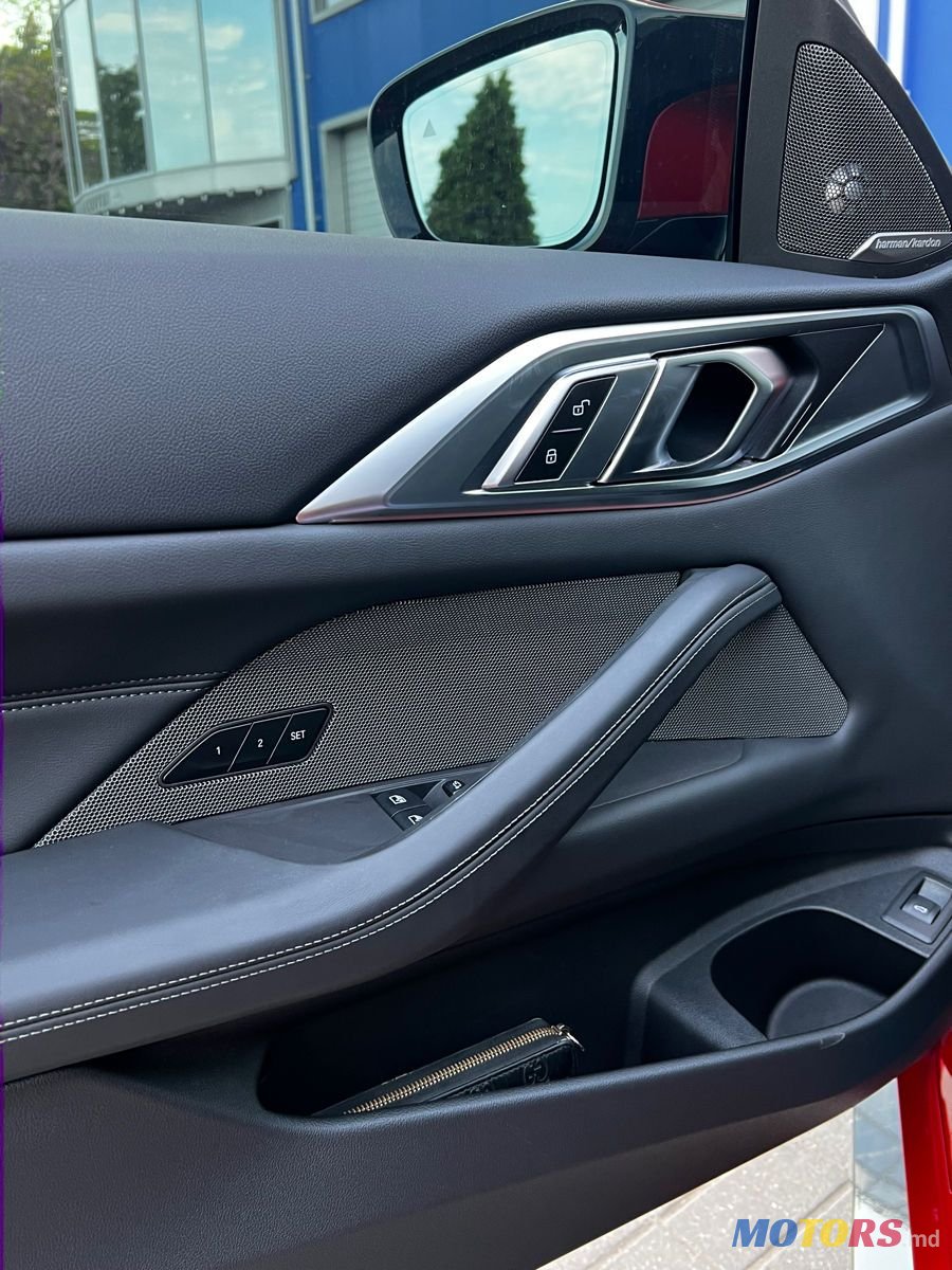 2023' BMW M Models photo #6