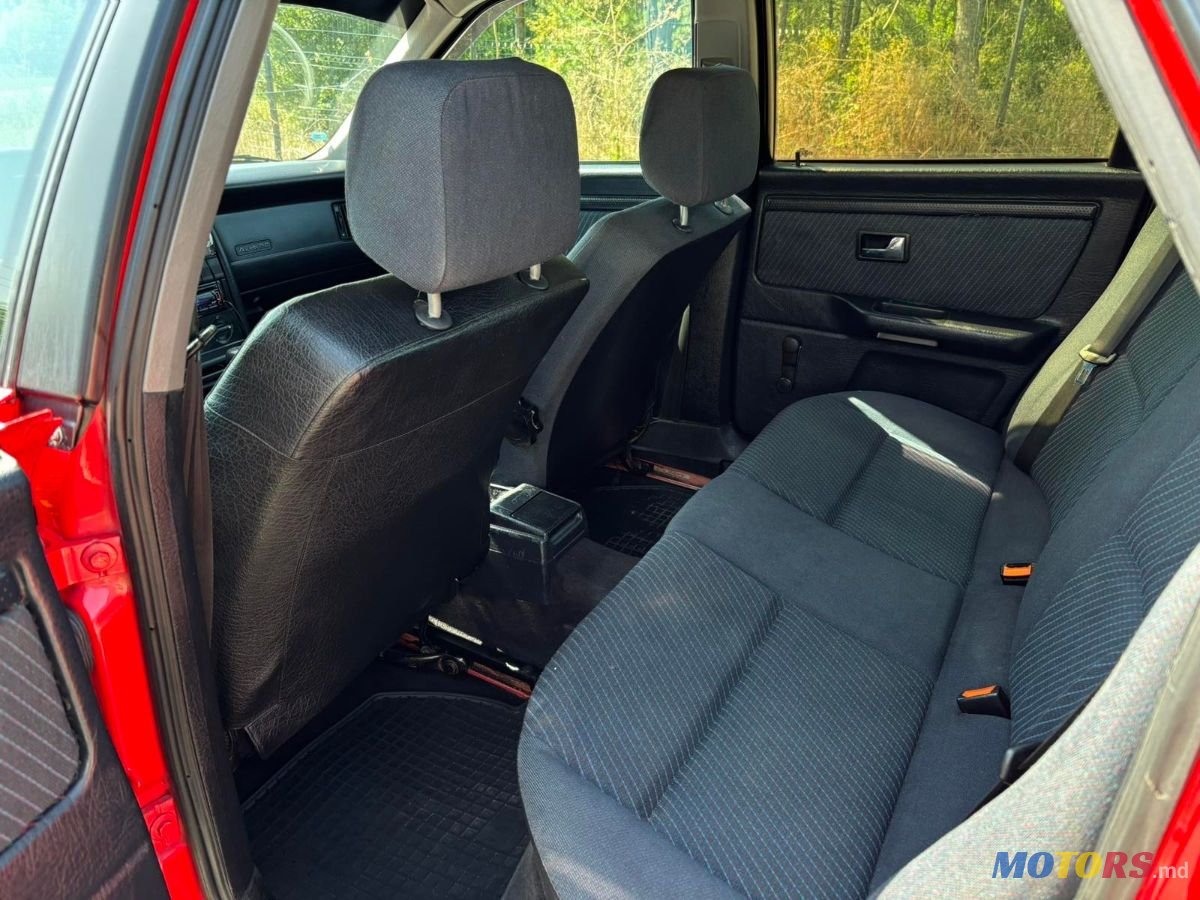 1994' Audi 80 photo #5