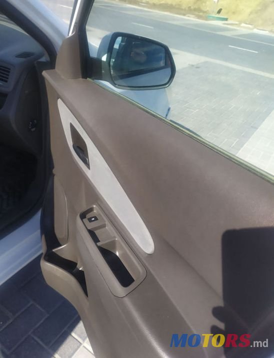 2018' Chevrolet Cobalt photo #5