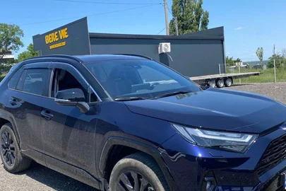 2024' Toyota RAV4