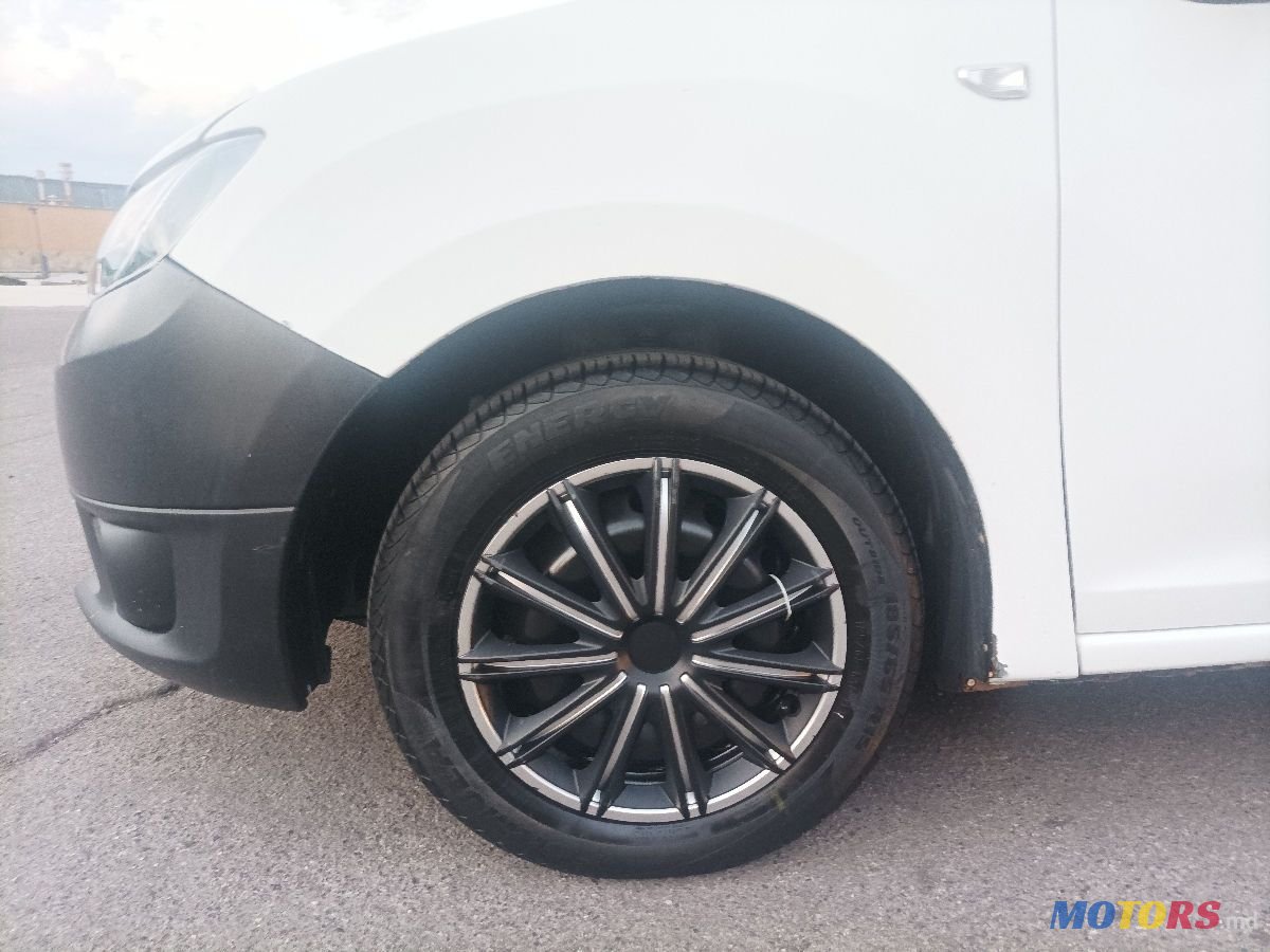 2014' Dacia Logan for sale. Chişinău, Moldova