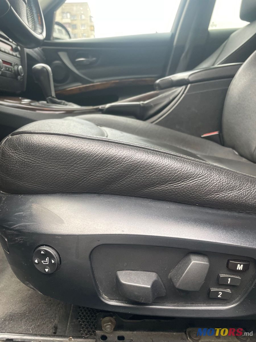 2008' BMW 3 Series photo #5