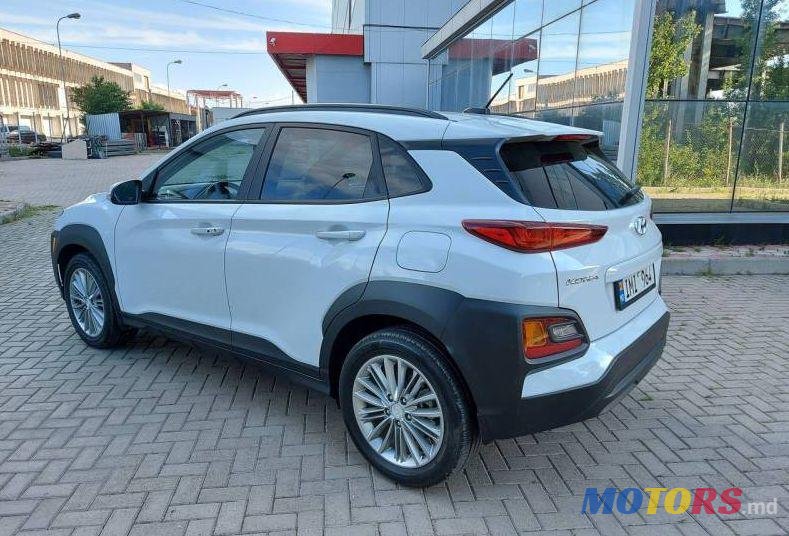 2018' Hyundai Santa Fe photo #1