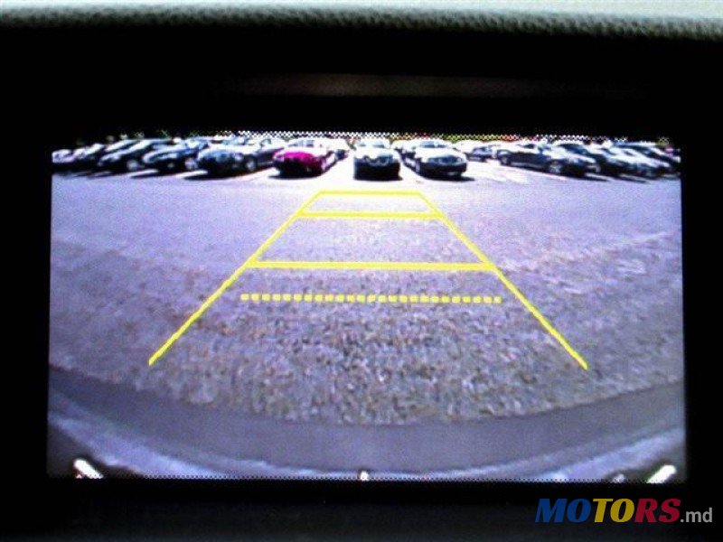 2015' Honda CR-V photo #4