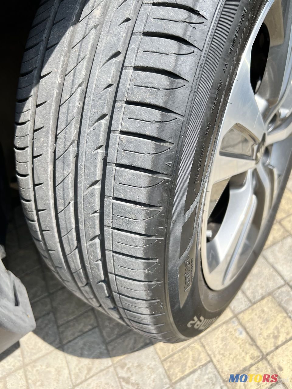 2020' Kia Sorento photo #3