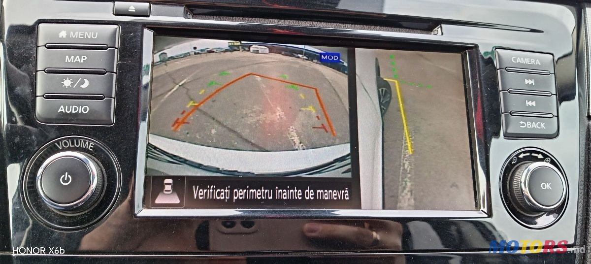 2019' Nissan Qashqai photo #5