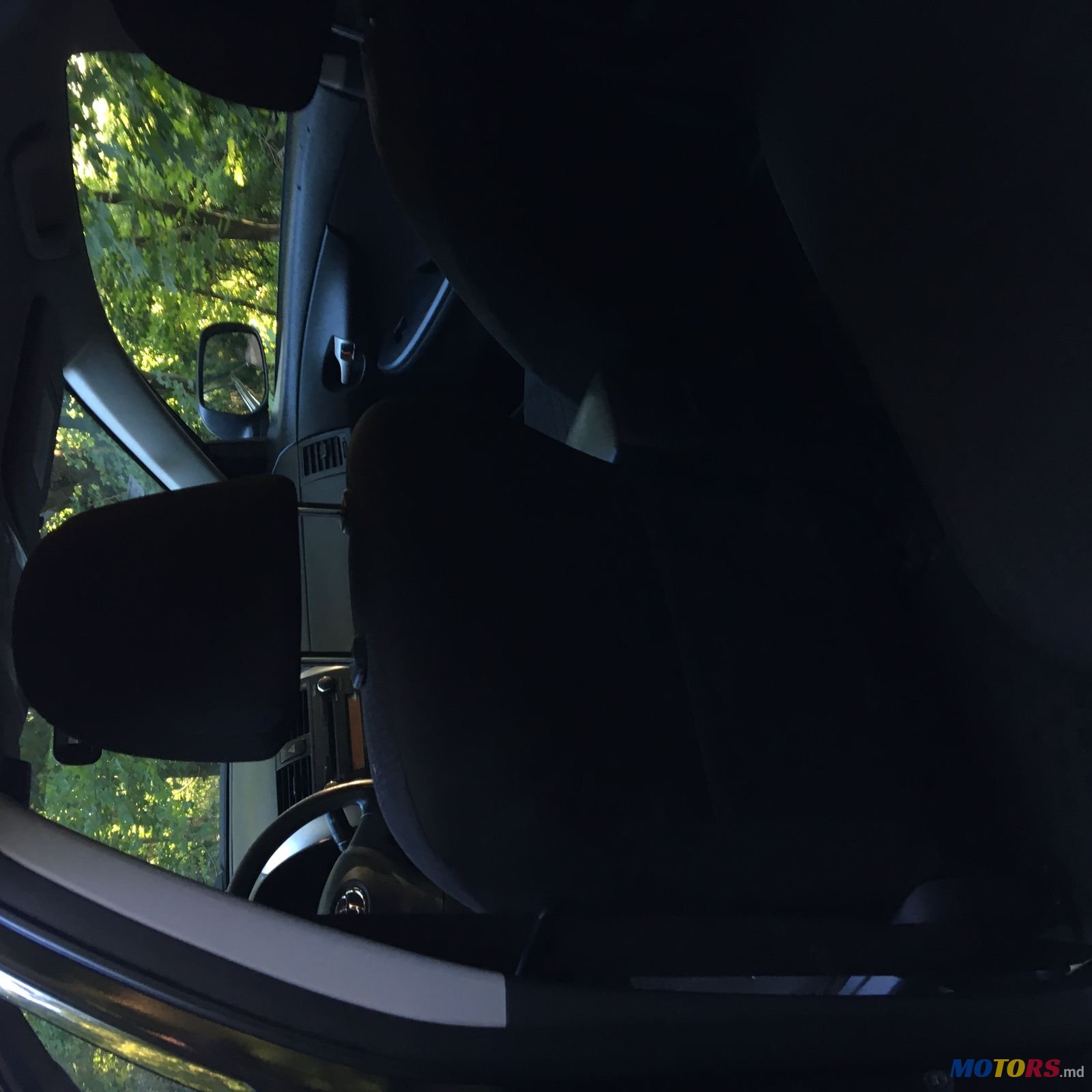 2008' Toyota Corolla photo #7