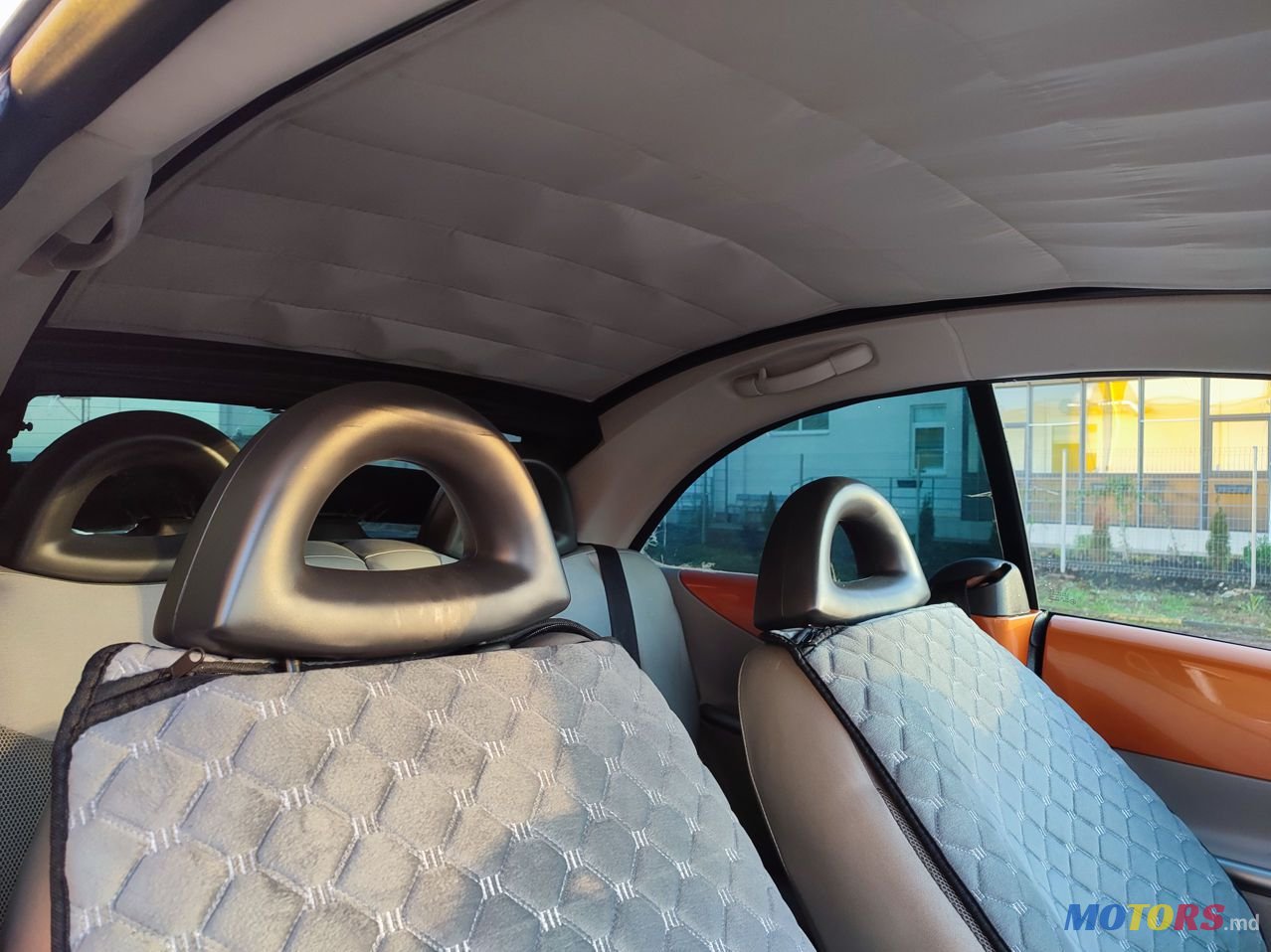 2004' Citroen C3 photo #6